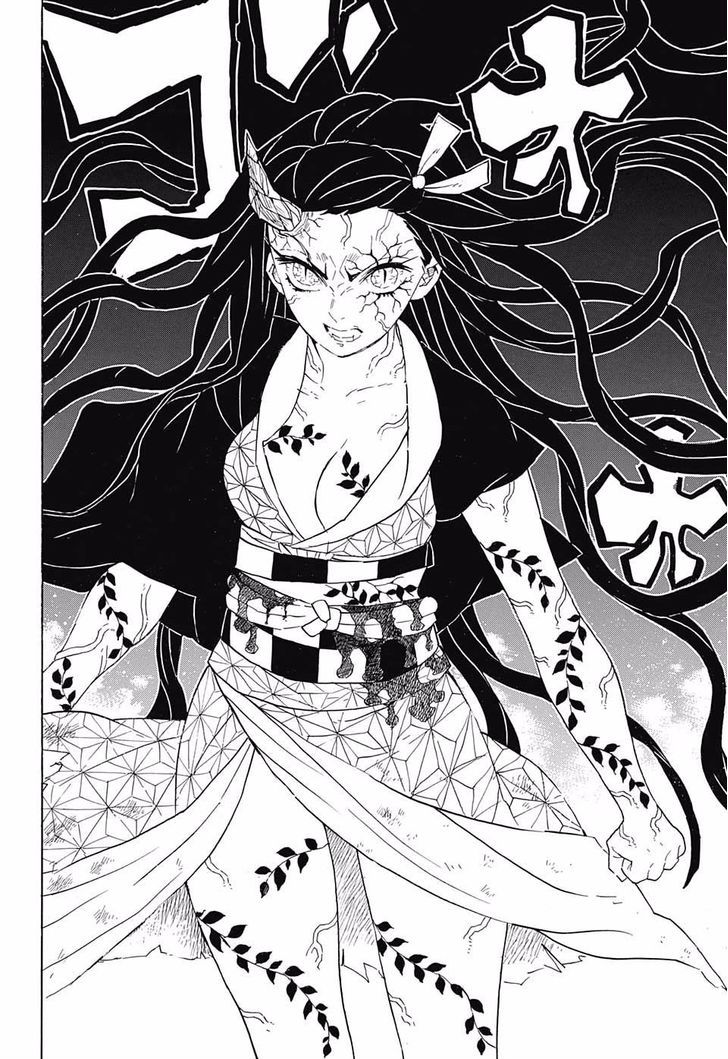 Kimetsu no Yaiba Chapter 83 18